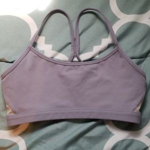 LAST CHANCE: Fabletics small reversible  bra